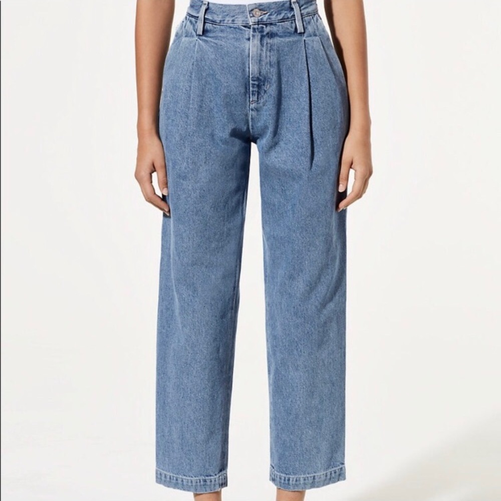 Citizens of Humanity Hailey Trouser